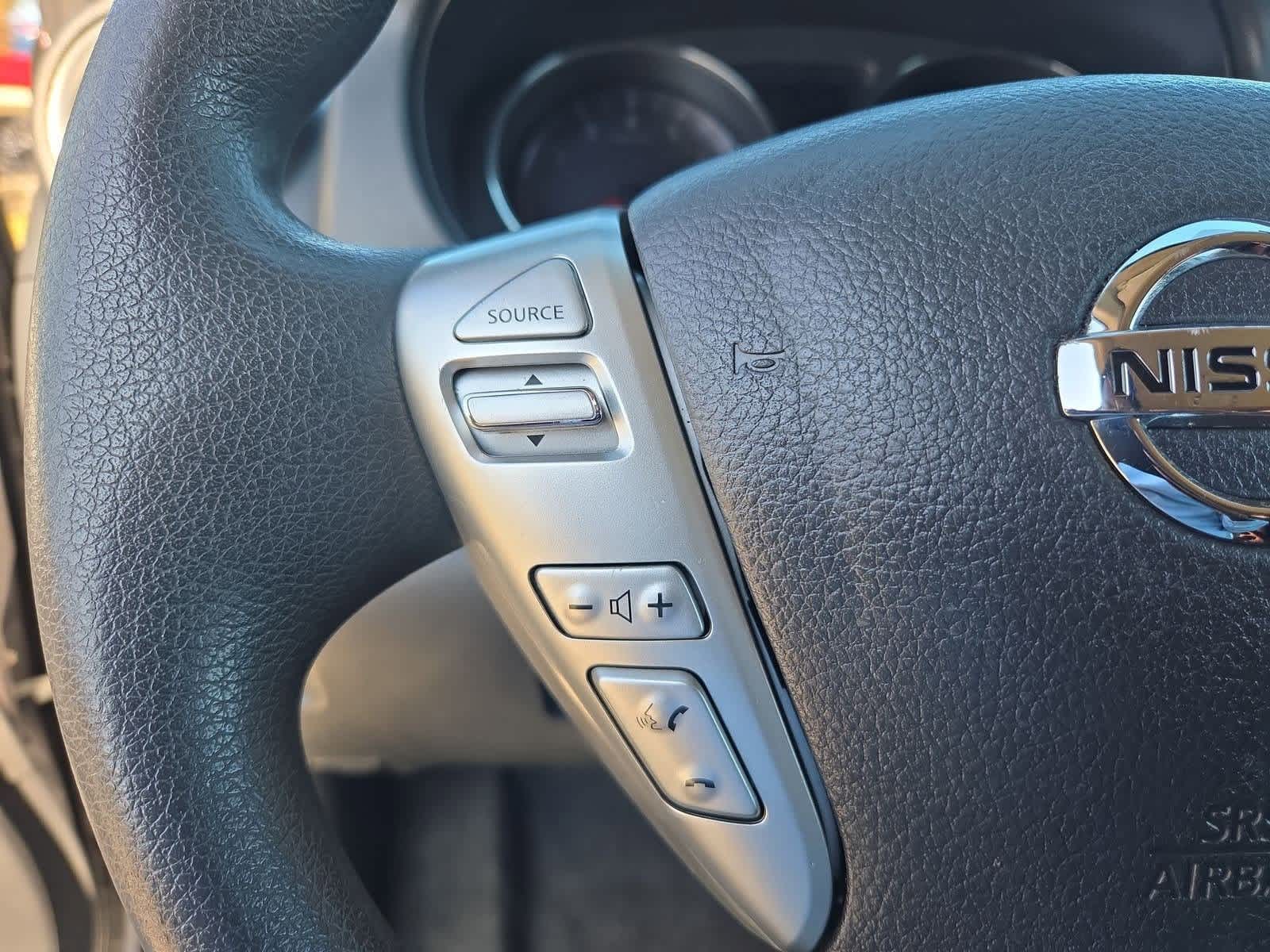 Thumbnail: 2016 Nissan Versa - 22