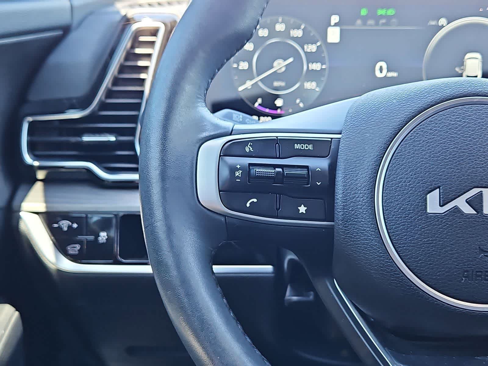 Thumbnail: 2024 Kia Sportage - 24