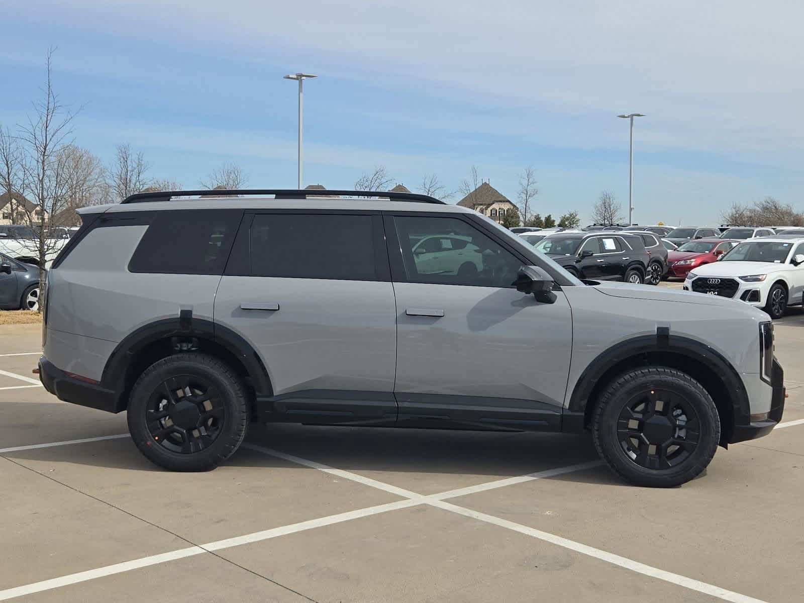 Thumbnail: 2027 Kia Telluride - 7