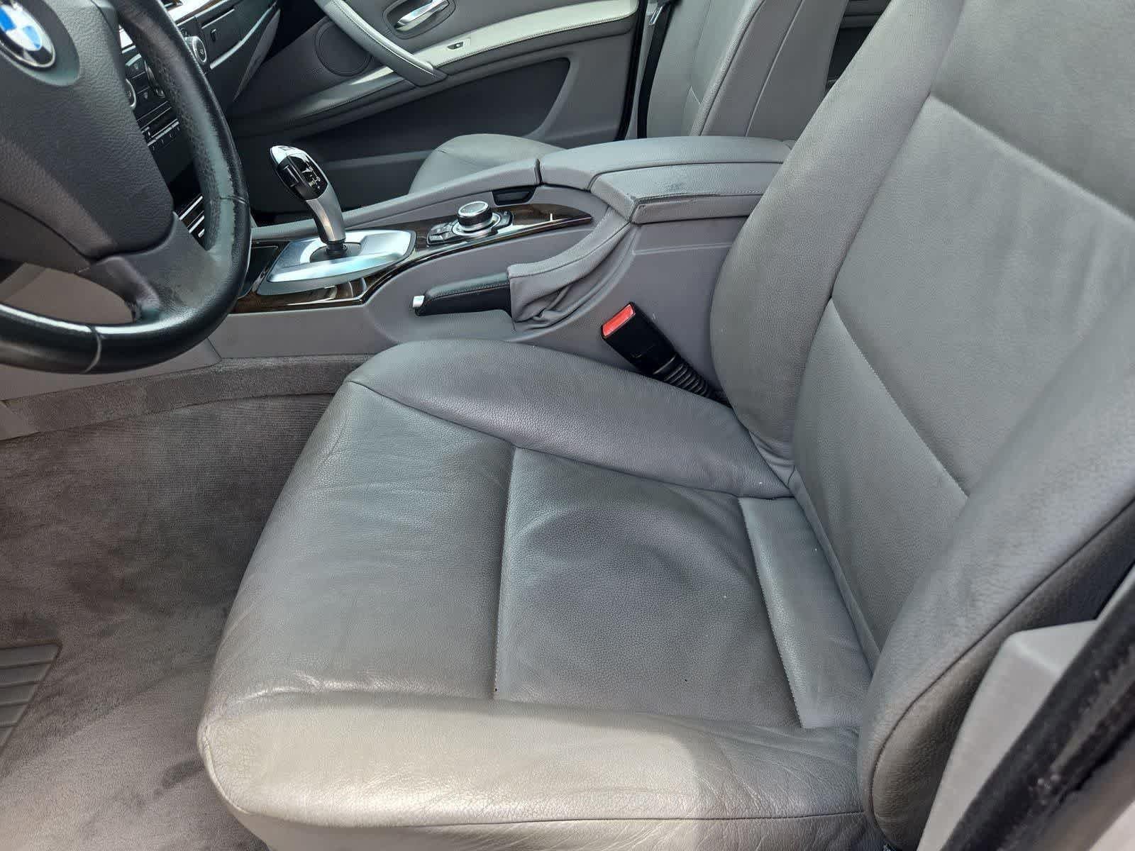Thumbnail: 2009 BMW 5 Series - 14