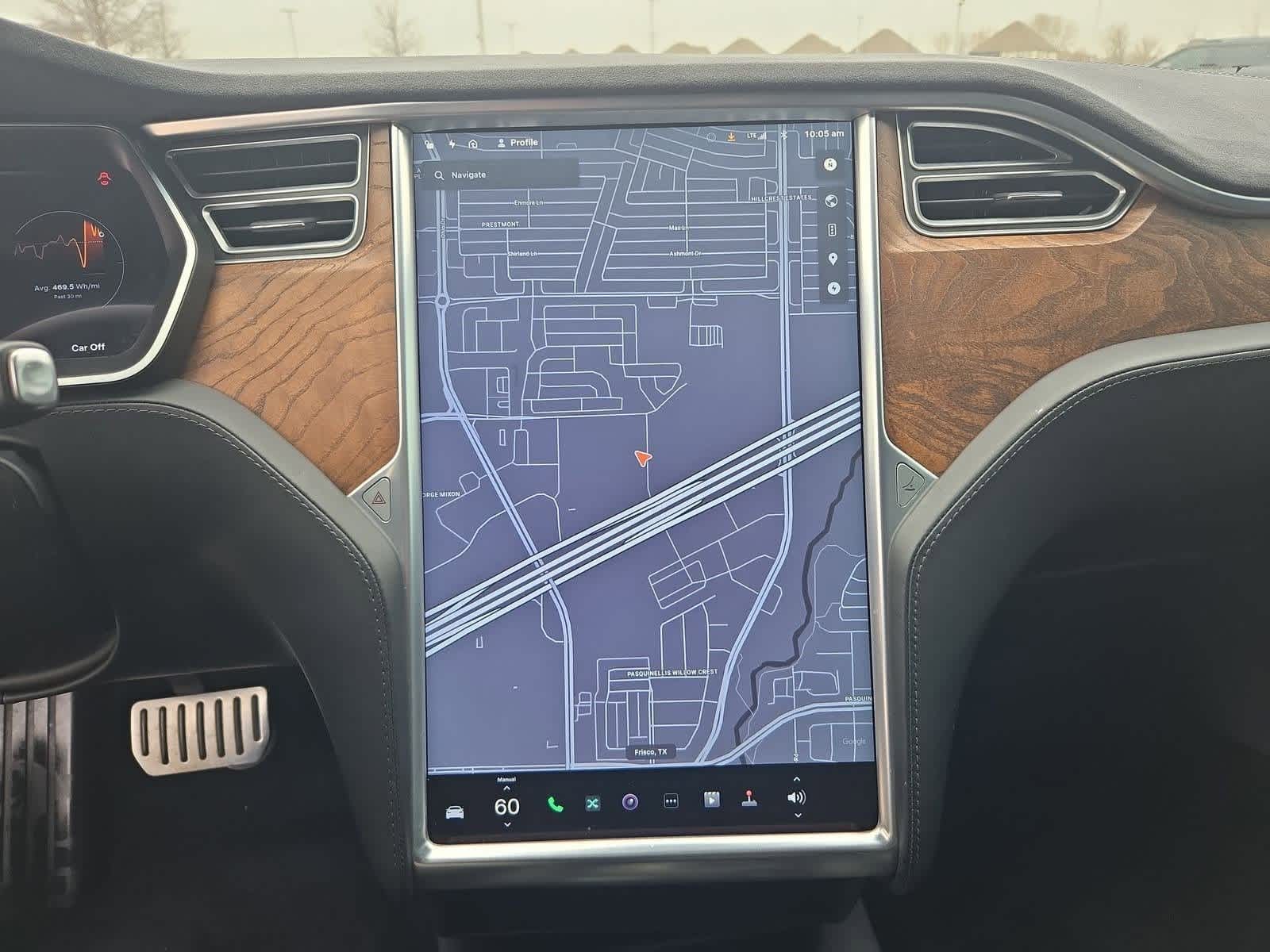 Thumbnail: 2016 Tesla Model S - 27