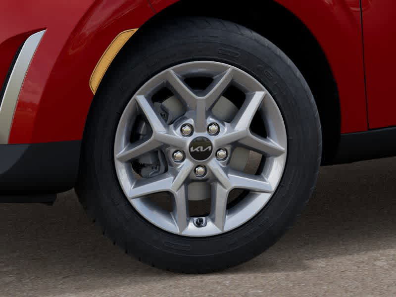 Thumbnail: 2025 Kia Soul - 9