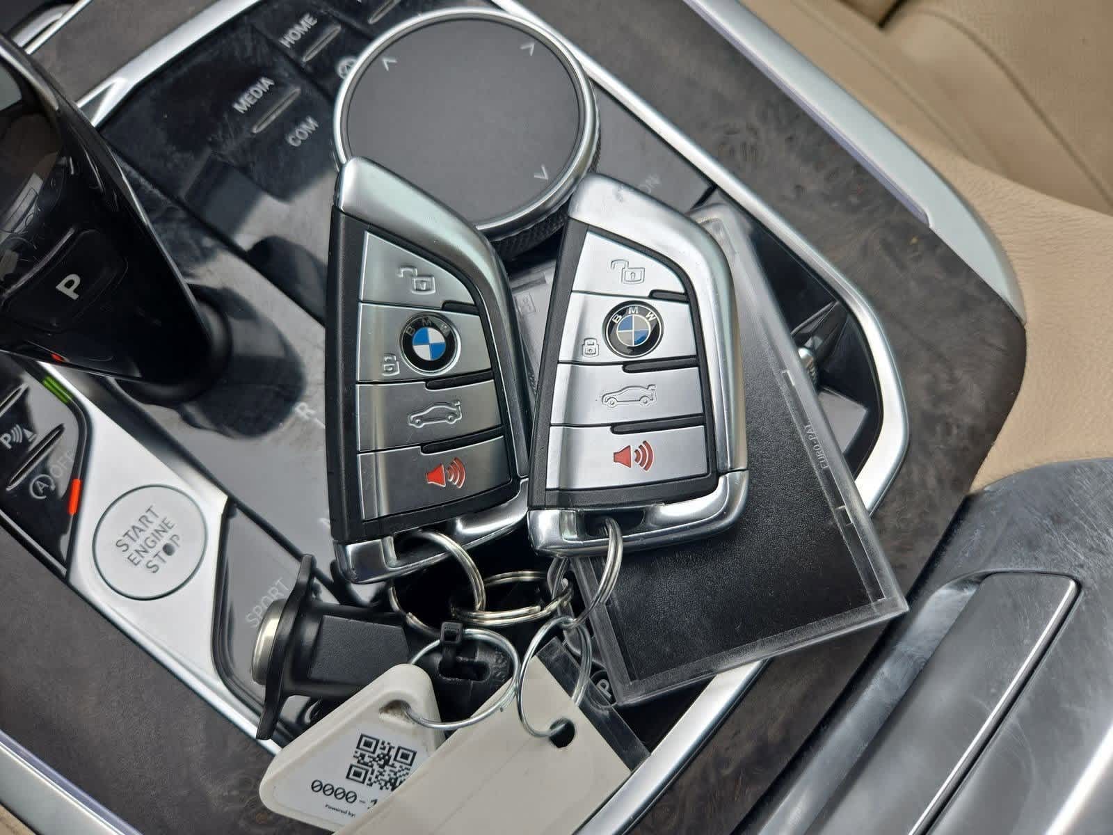 Thumbnail: 2019 BMW X7 - 36