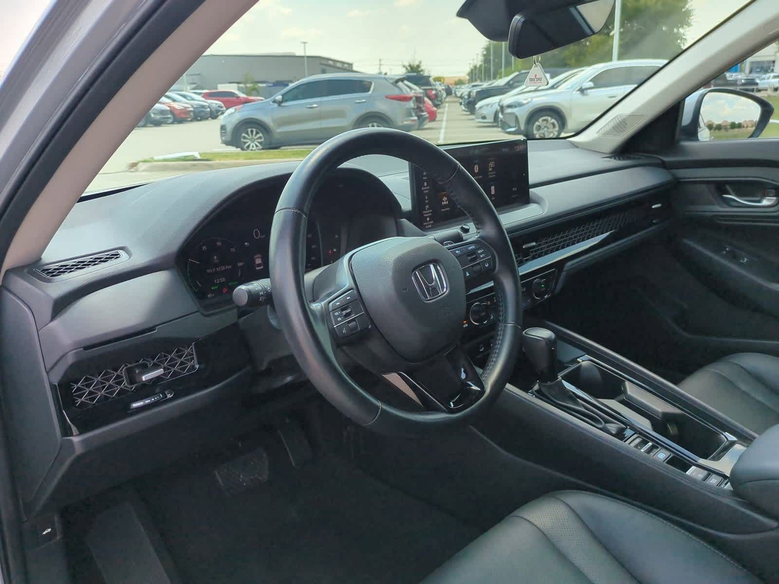 Thumbnail: 2023 Honda Accord - 2