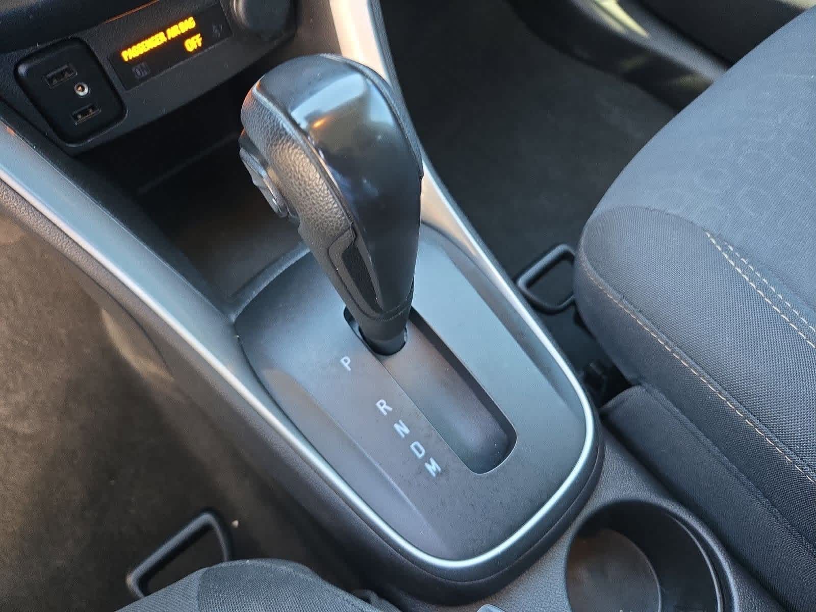 Thumbnail: 2020 Chevrolet Trax - 27