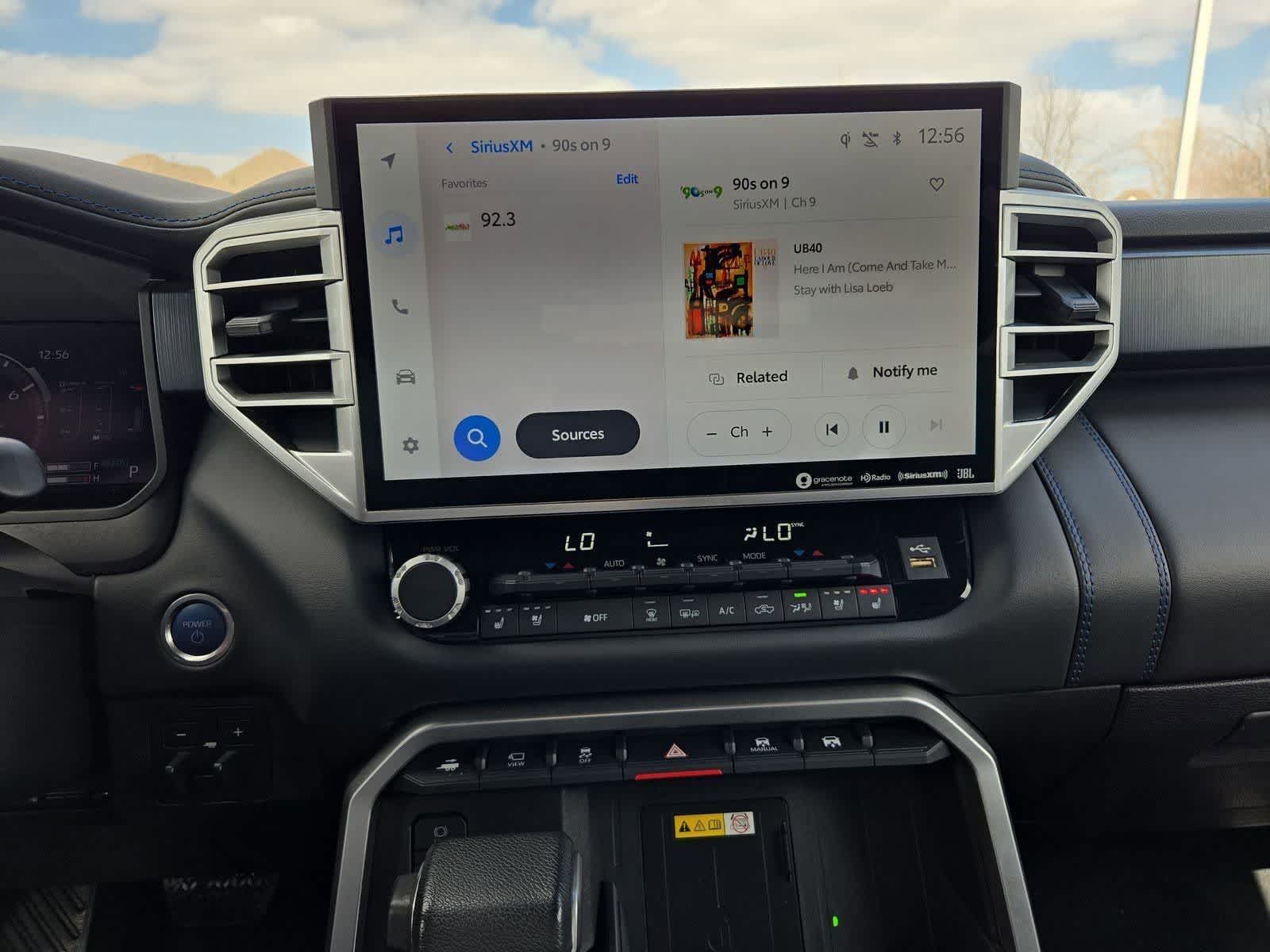 Thumbnail: 2023 Toyota Tundra - 28