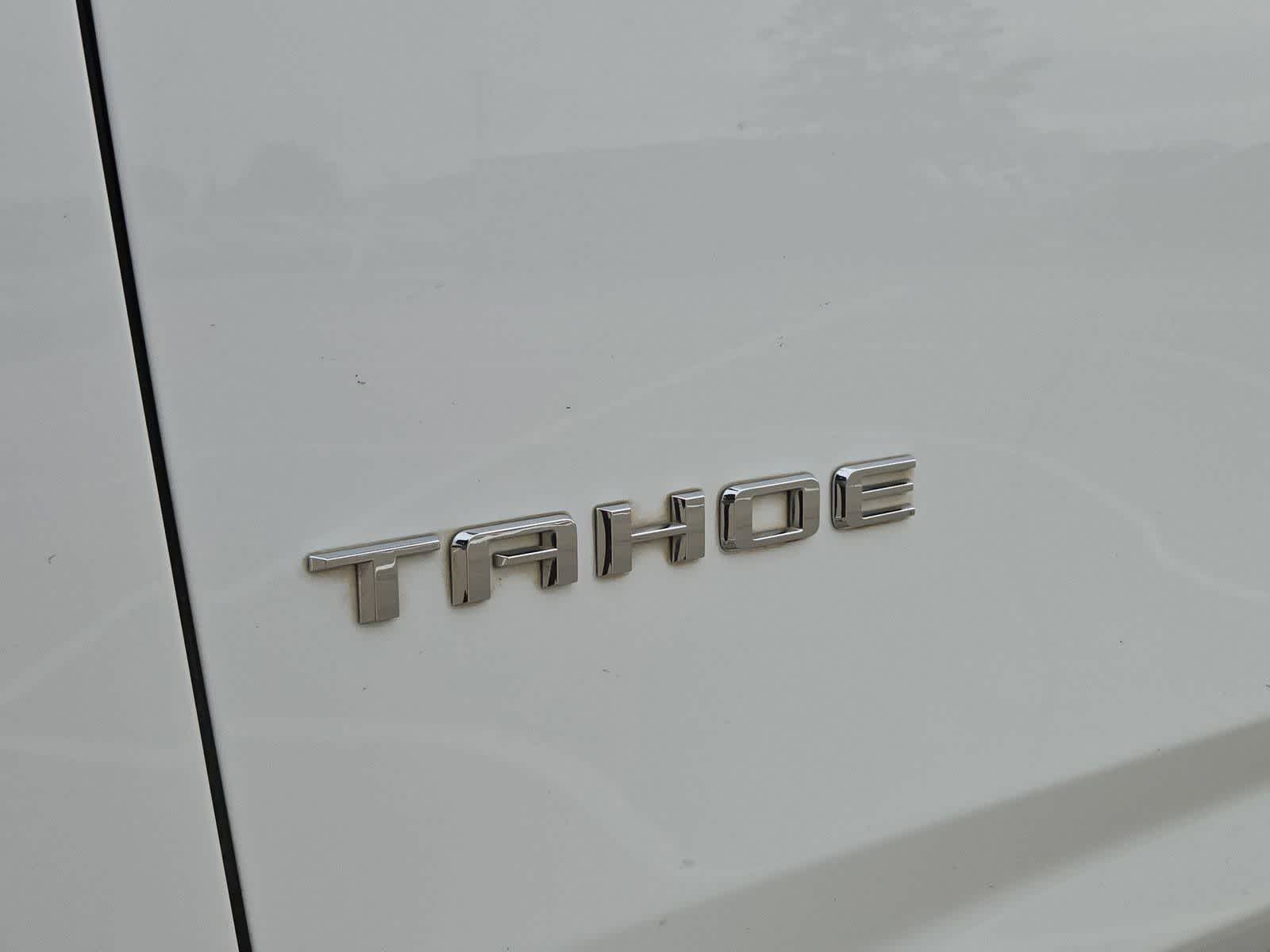 Thumbnail: 2021 Chevrolet Tahoe - 11