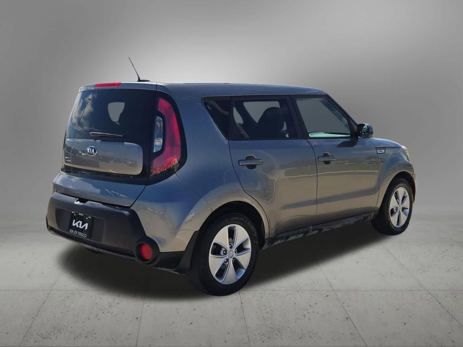 Thumbnail: 2016 Kia Soul - 6