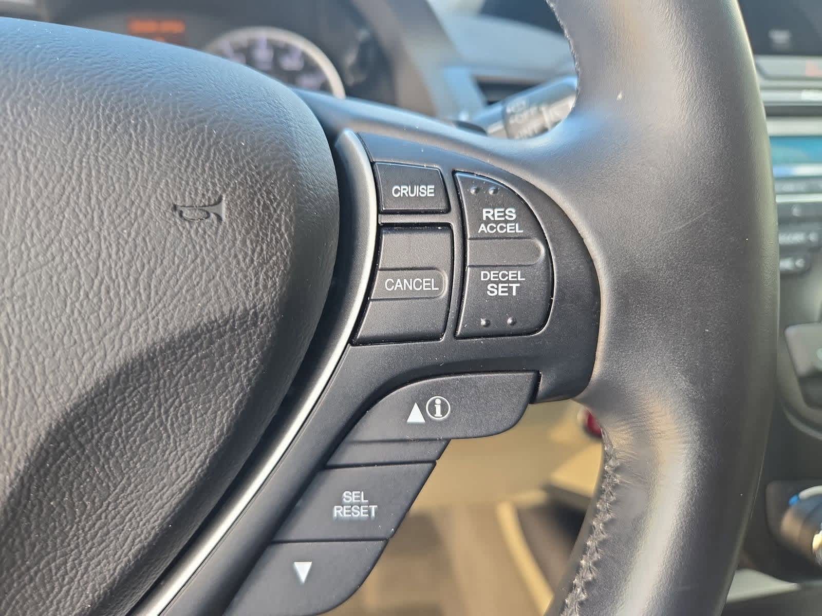 Thumbnail: 2015 Acura RDX - 26