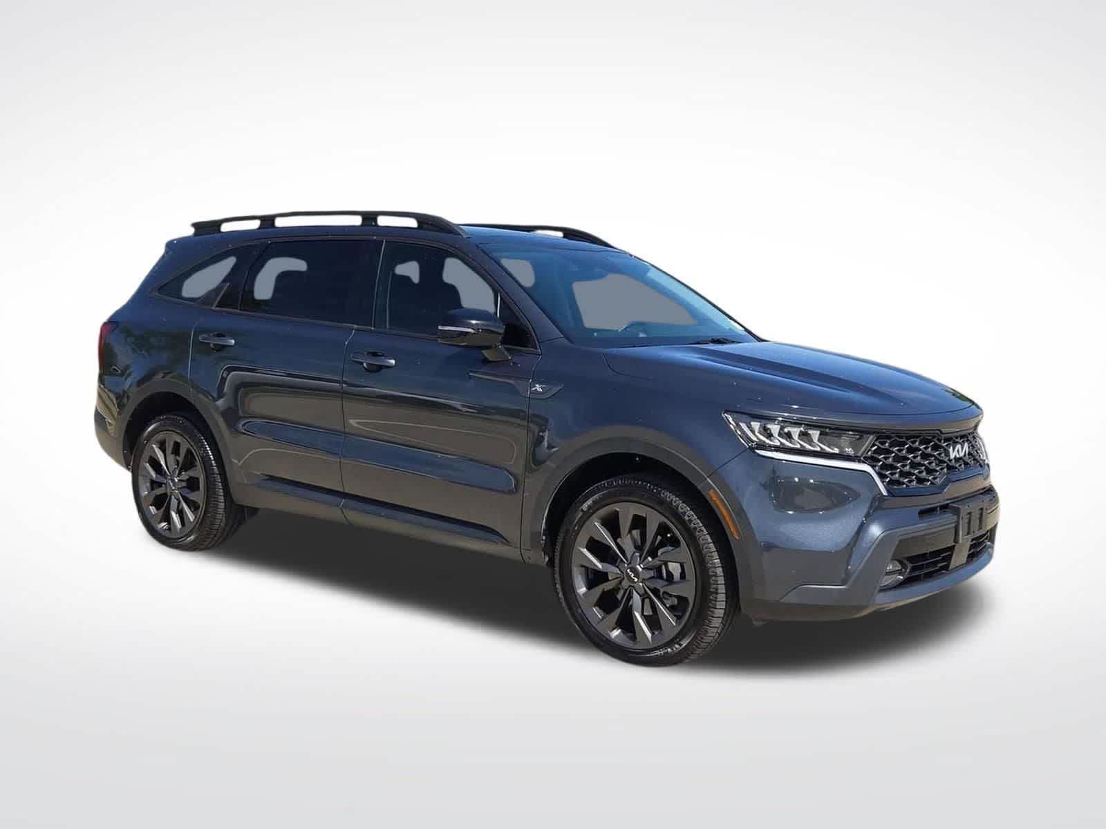 Thumbnail: 2023 Kia Sorento - 9