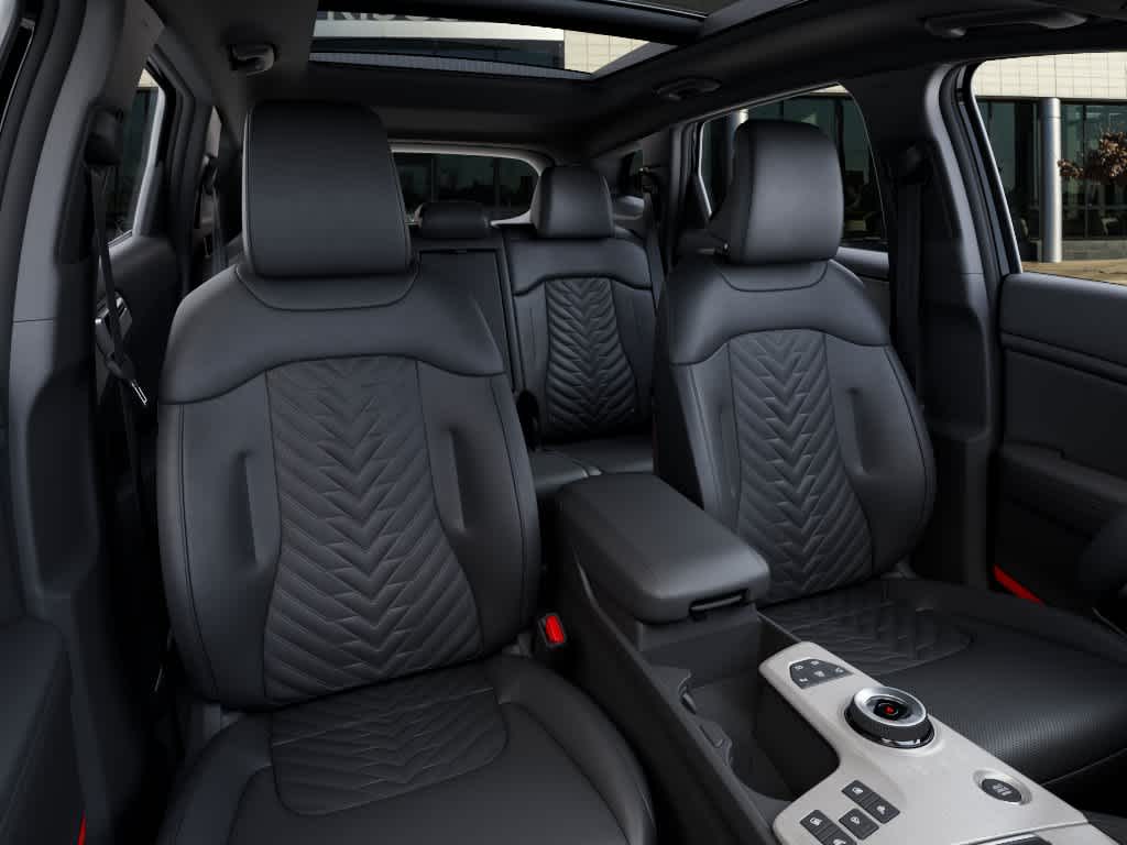 Thumbnail: 2026 Kia Sportage - 15