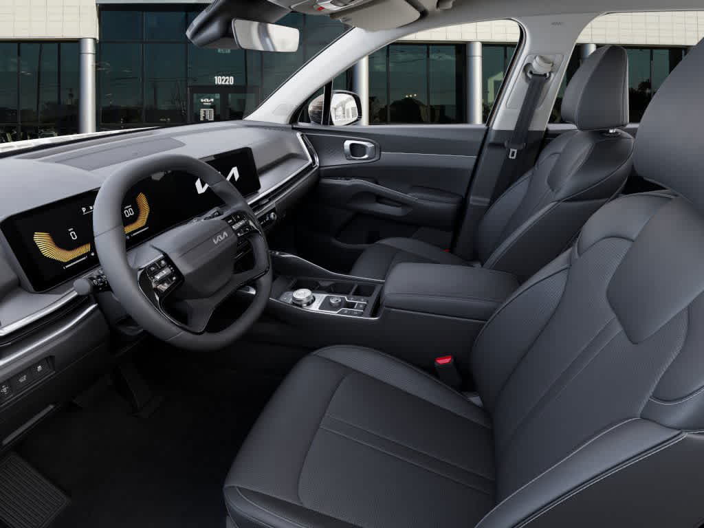 Thumbnail: 2026 Kia Sorento - 17