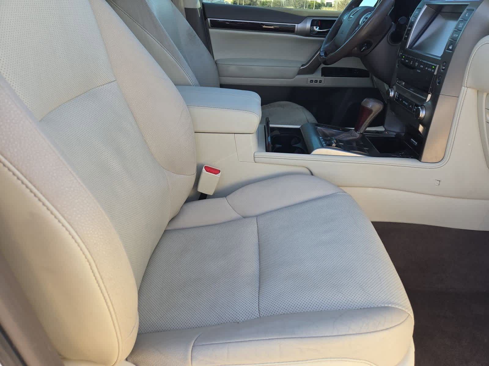 Thumbnail: 2014 Lexus GX - 23