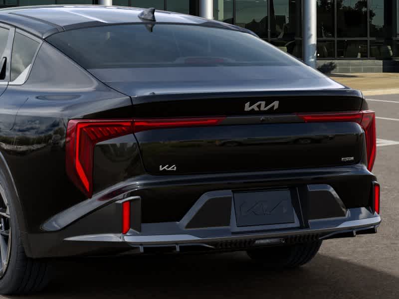 Thumbnail: 2026 Kia K4 - 13