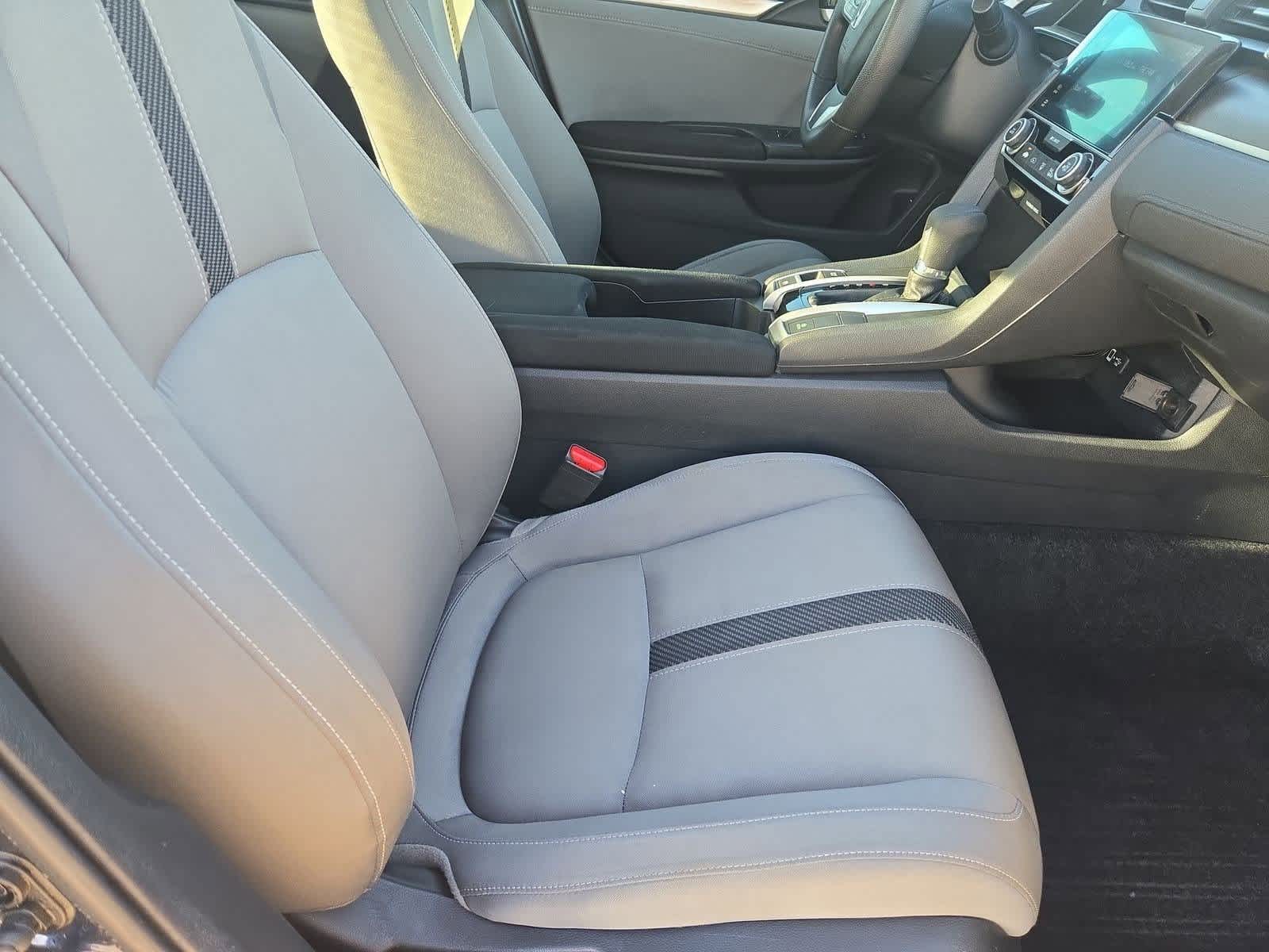 Thumbnail: 2016 Honda Civic - 22