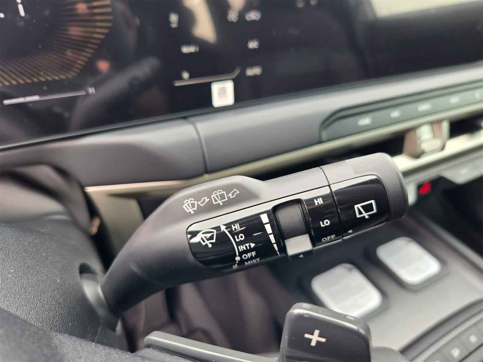 Thumbnail: 2027 Kia Telluride - 27