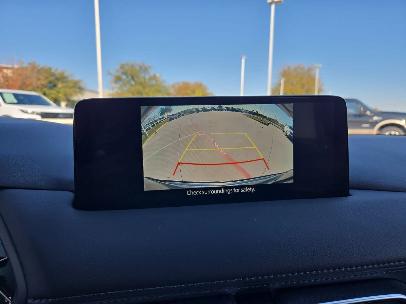 Thumbnail: 2023 Mazda CX-5 - 29