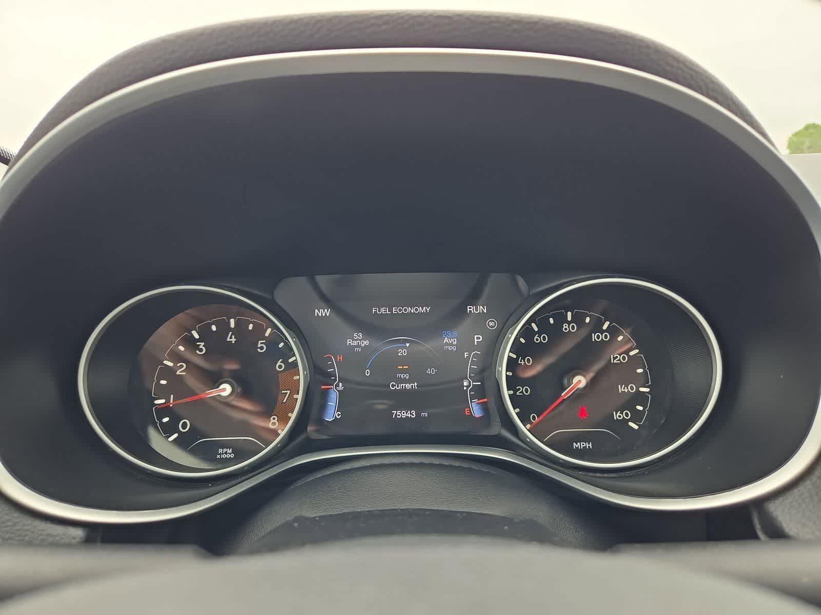 Thumbnail: 2021 Jeep Compass - 33