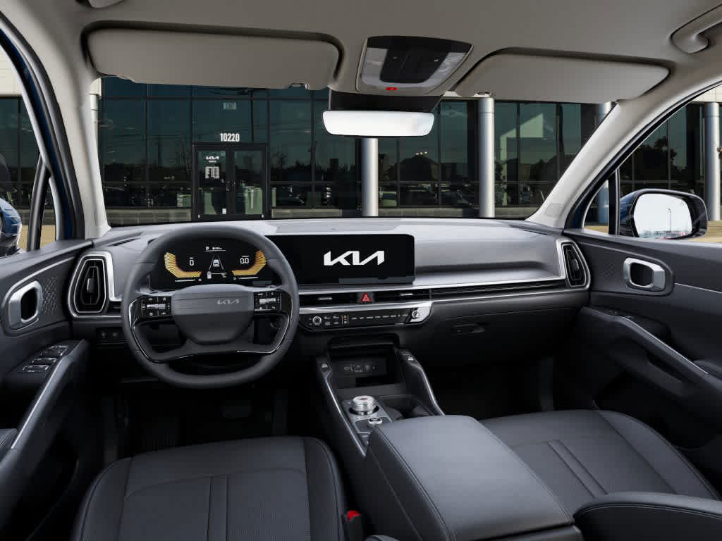 Thumbnail: 2026 Kia Sorento - 14