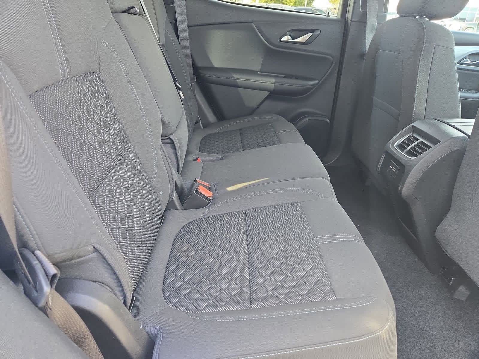 Thumbnail: 2021 Chevrolet Blazer - 20