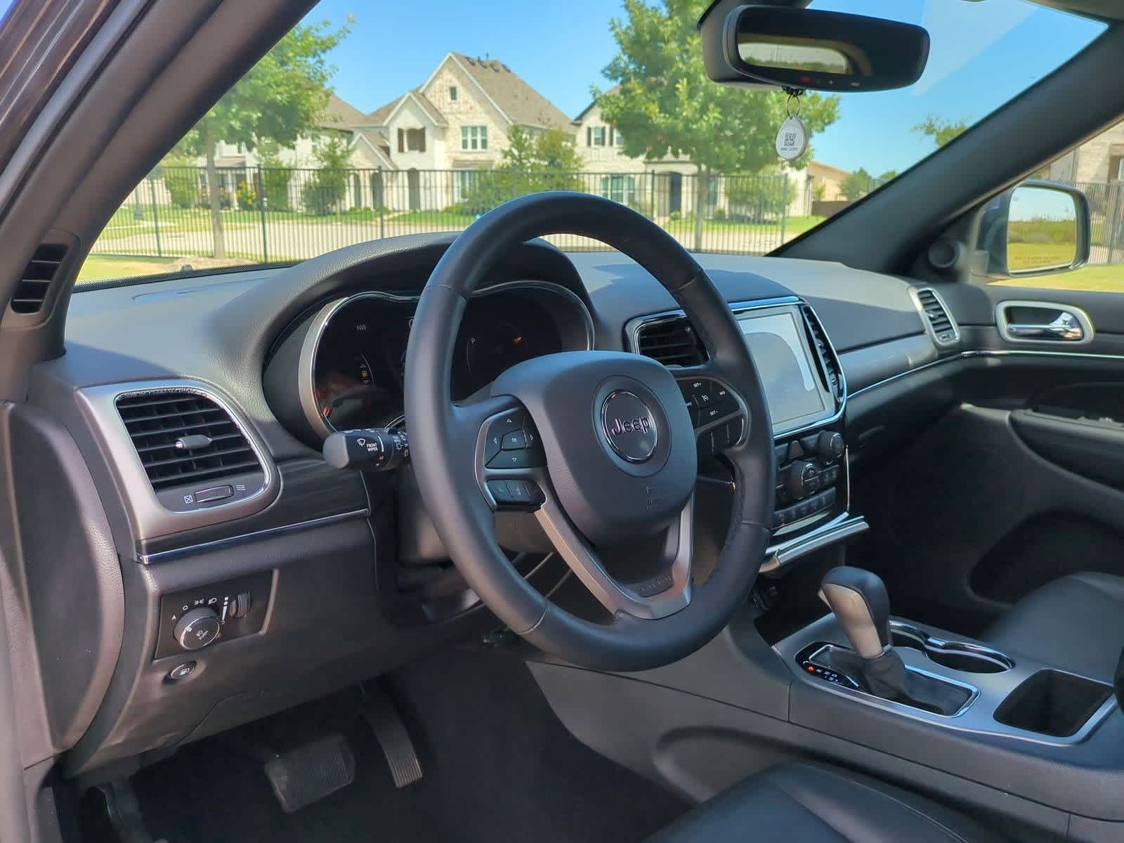 Thumbnail: 2019 Jeep Grand Cherokee - 2