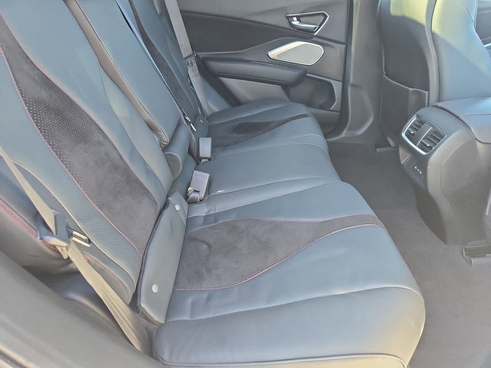 Thumbnail: 2023 Acura RDX - 20