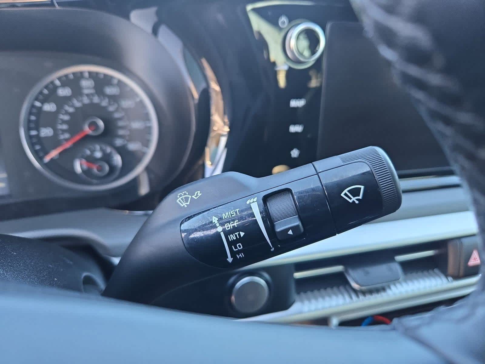 Thumbnail: 2023 Kia K5 - 23