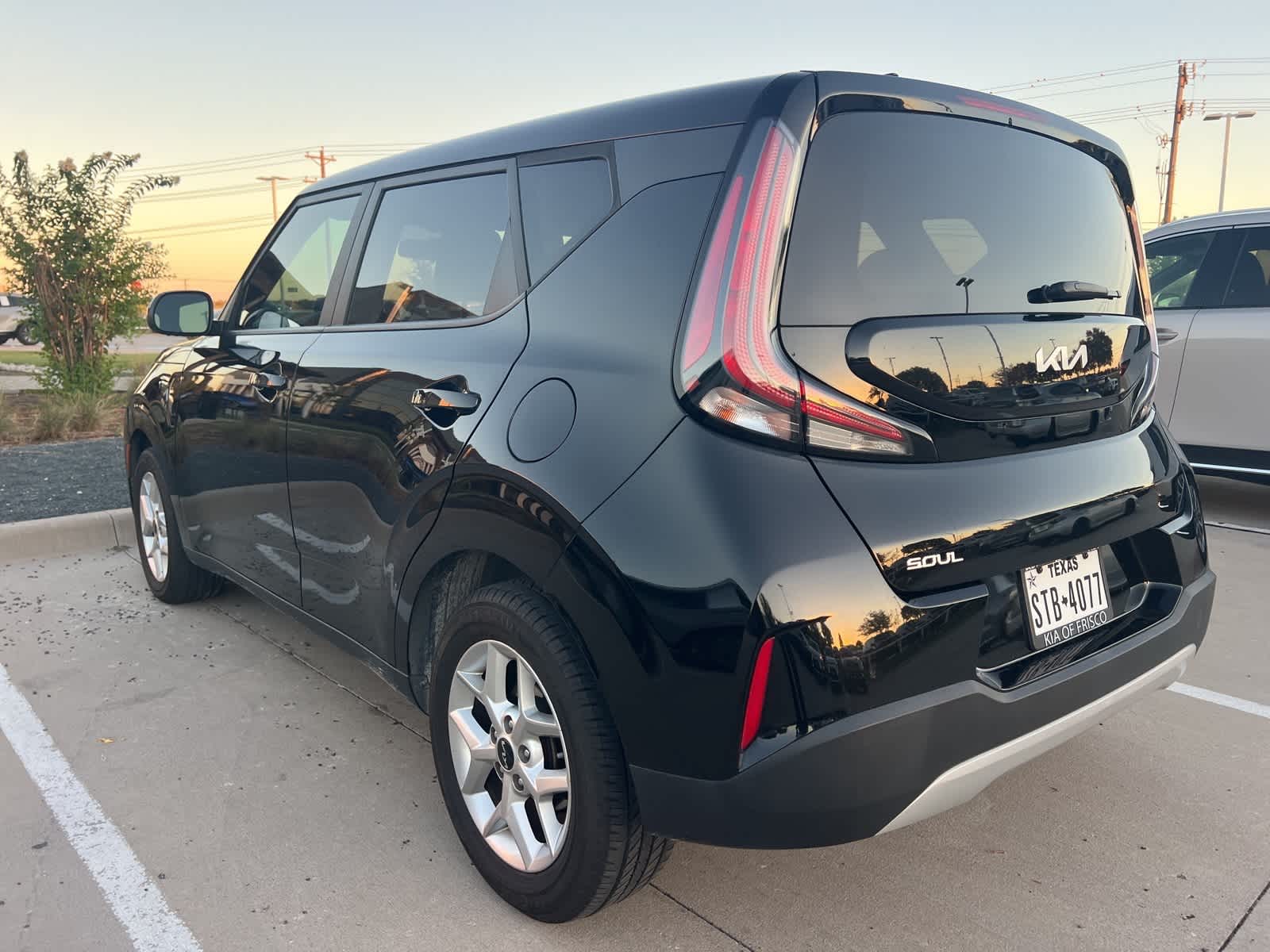 Thumbnail: 2023 Kia Soul - 3