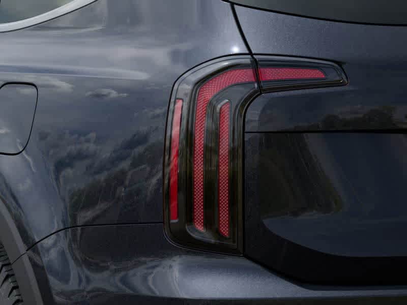 2025 Kia Telluride SX Prestige 11