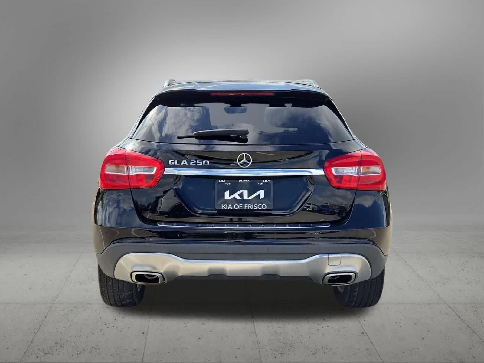 Thumbnail: 2019 Mercedes-Benz GLA - 5