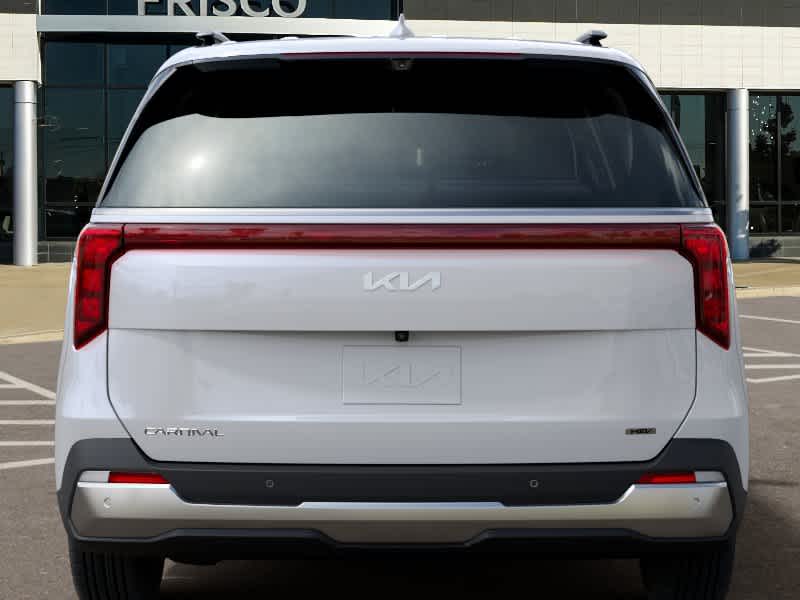 Thumbnail: 2026 Kia Carnival - 13