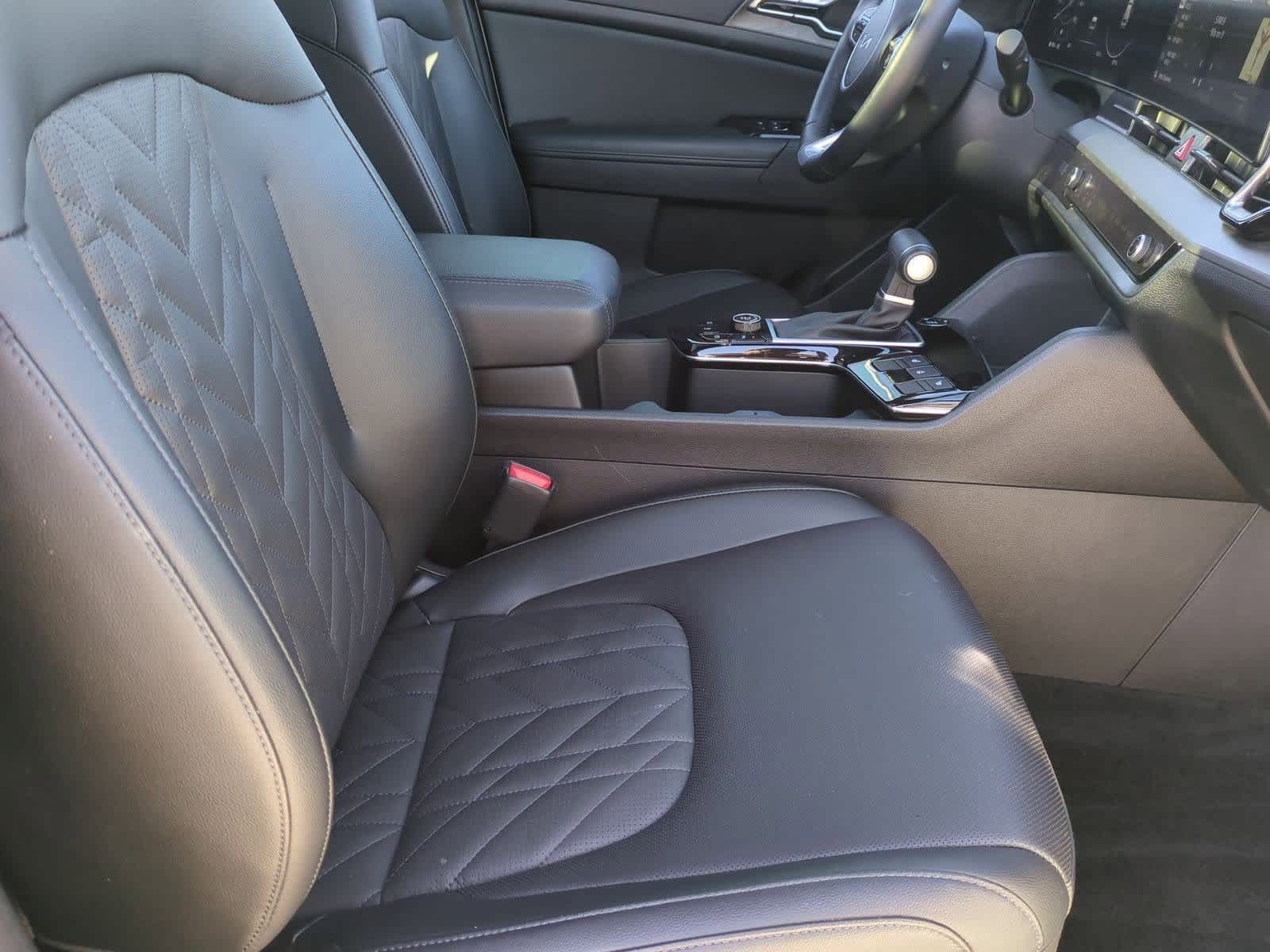 Thumbnail: 2024 Kia Sportage - 22