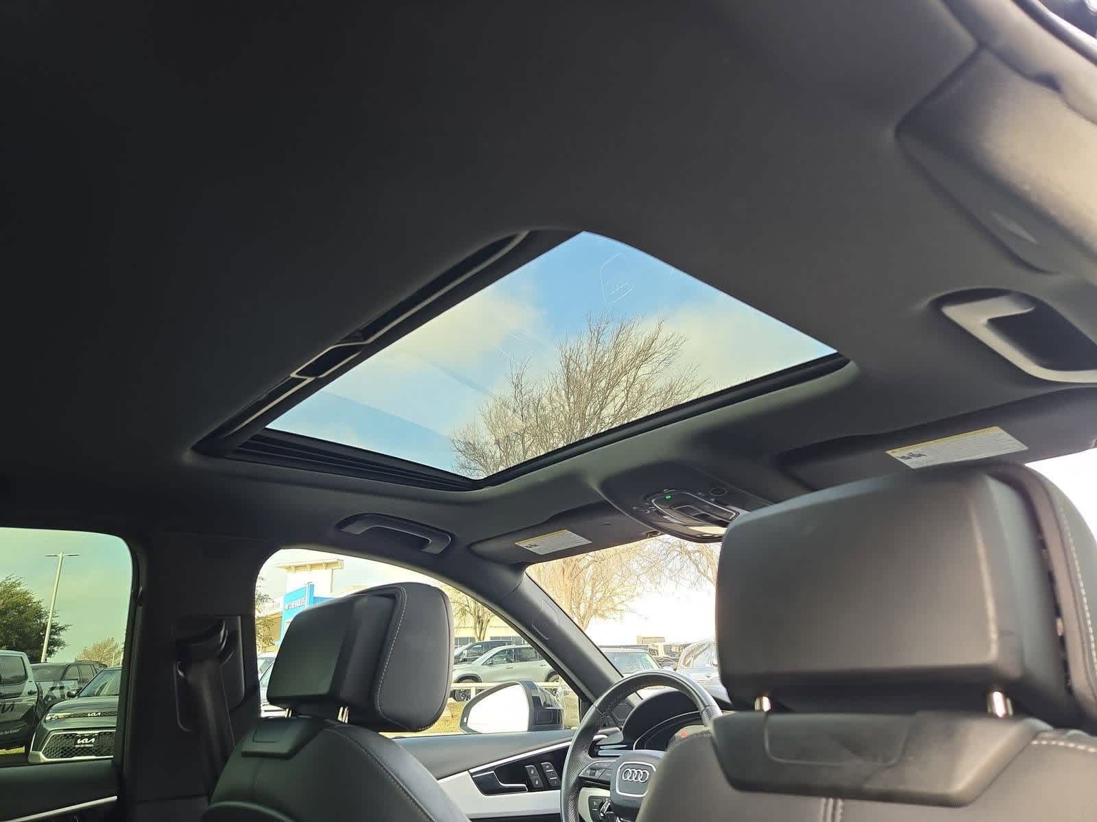 Thumbnail: 2023 Audi A4 - 21