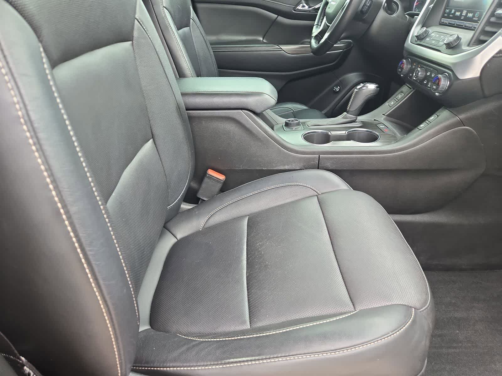 Thumbnail: 2019 GMC Acadia - 20