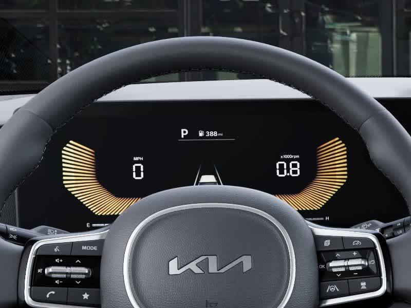 Thumbnail: 2026 Kia Carnival - 21