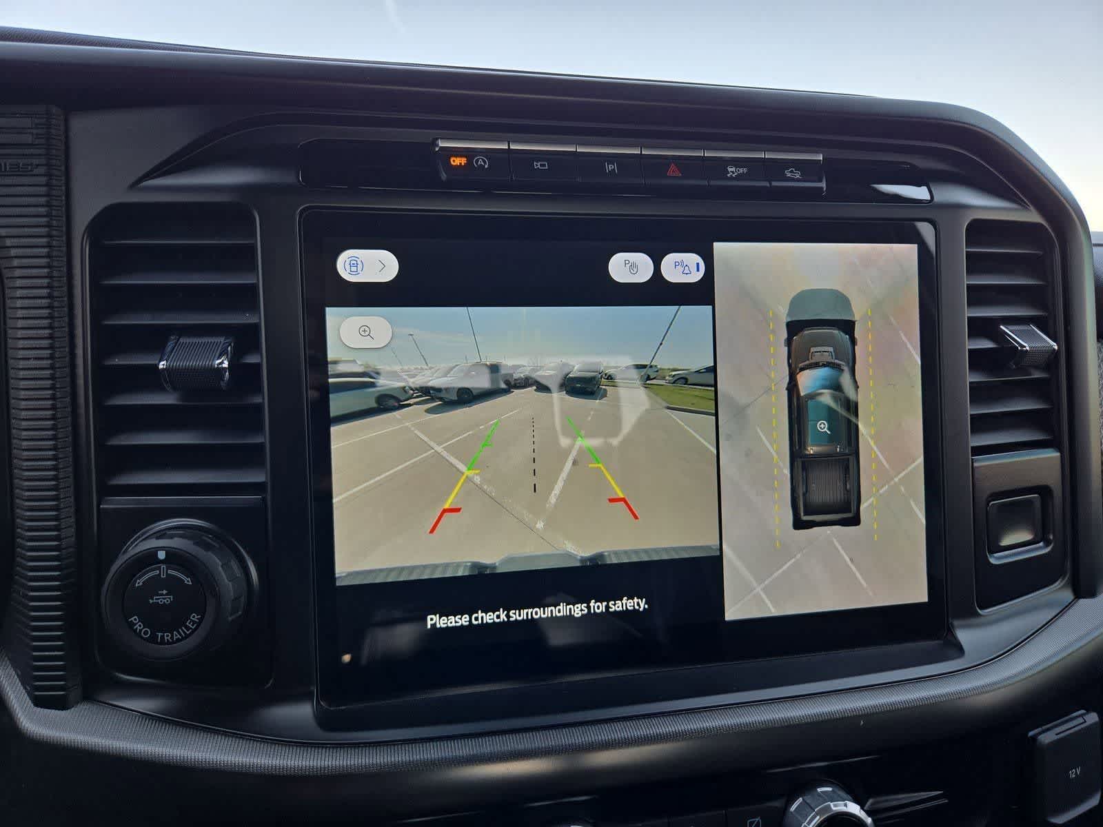 Thumbnail: 2024 Ford F-150 - 29