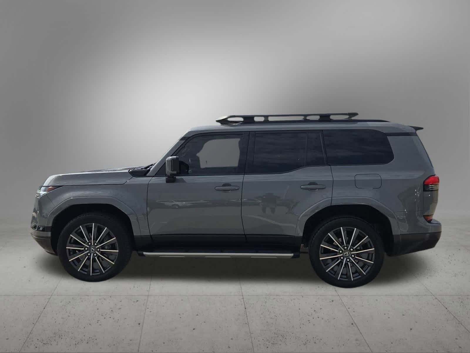 Thumbnail: 2024 Lexus GX - 3