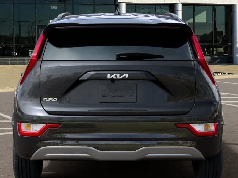 Thumbnail: 2026 Kia Niro - 13