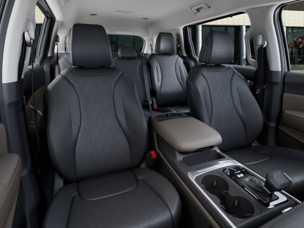 Thumbnail: 2026 Kia Carnival - 15