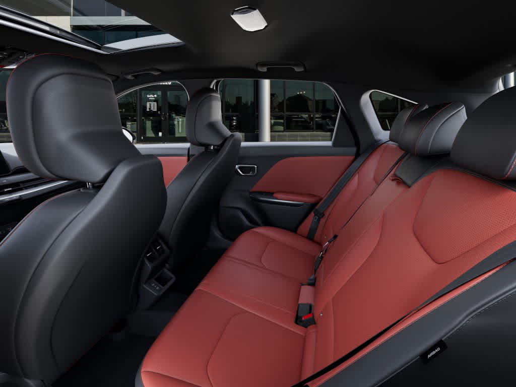 Thumbnail: 2026 Kia K4 - 18