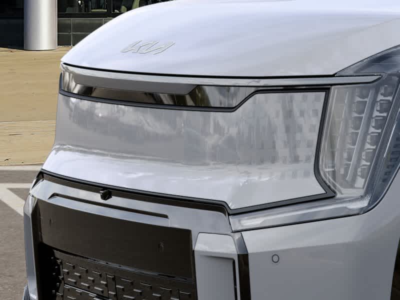Thumbnail: 2026 Kia EV9 - 12