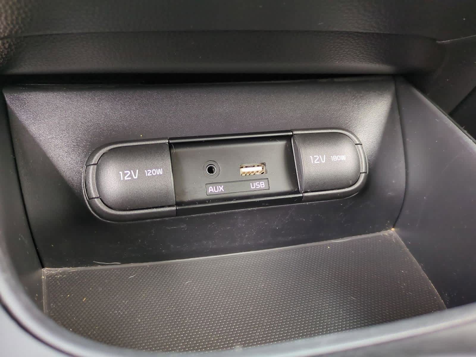 Thumbnail: 2016 Kia Soul - 29