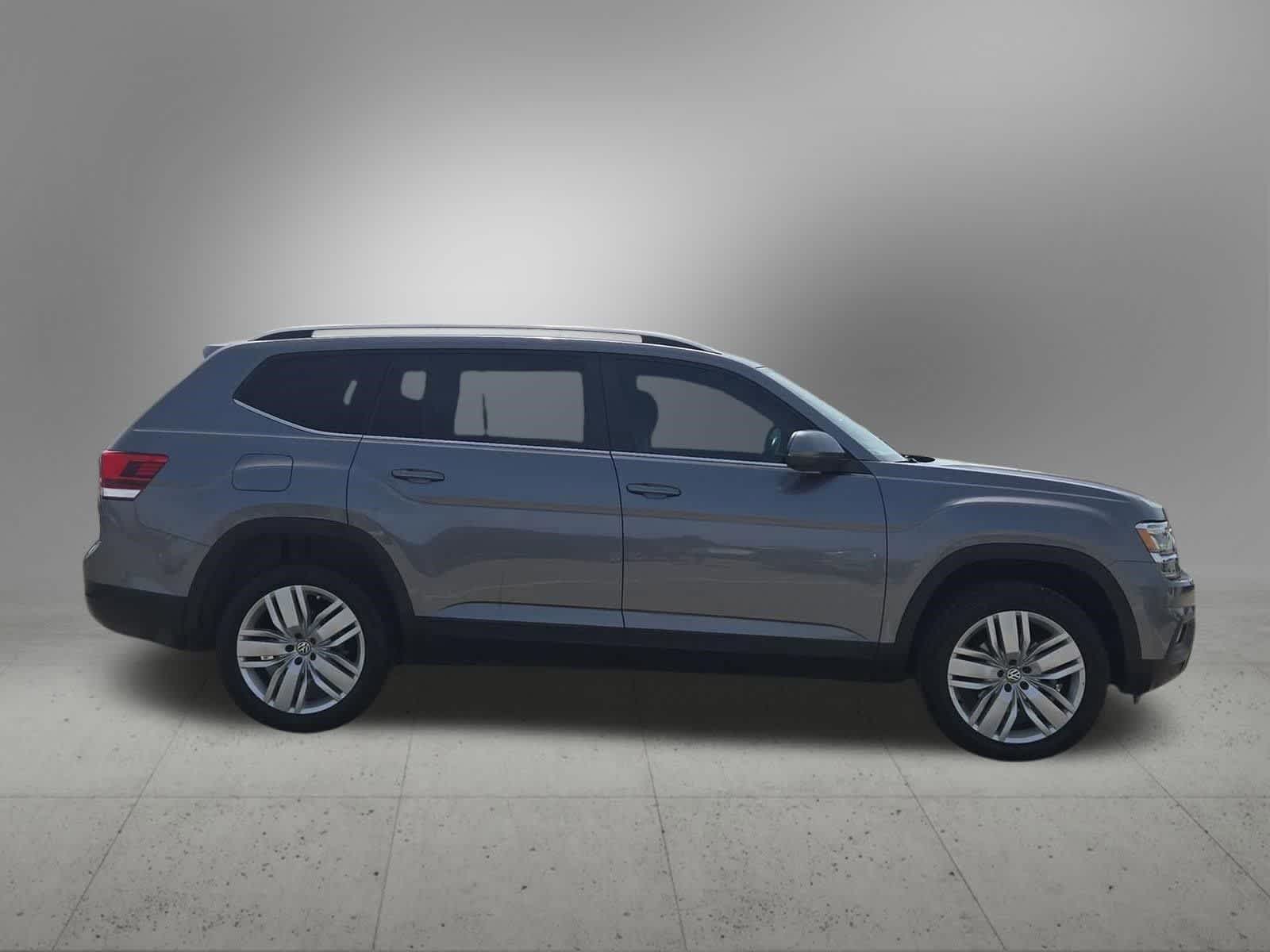 Thumbnail: 2019 Volkswagen Atlas - 7