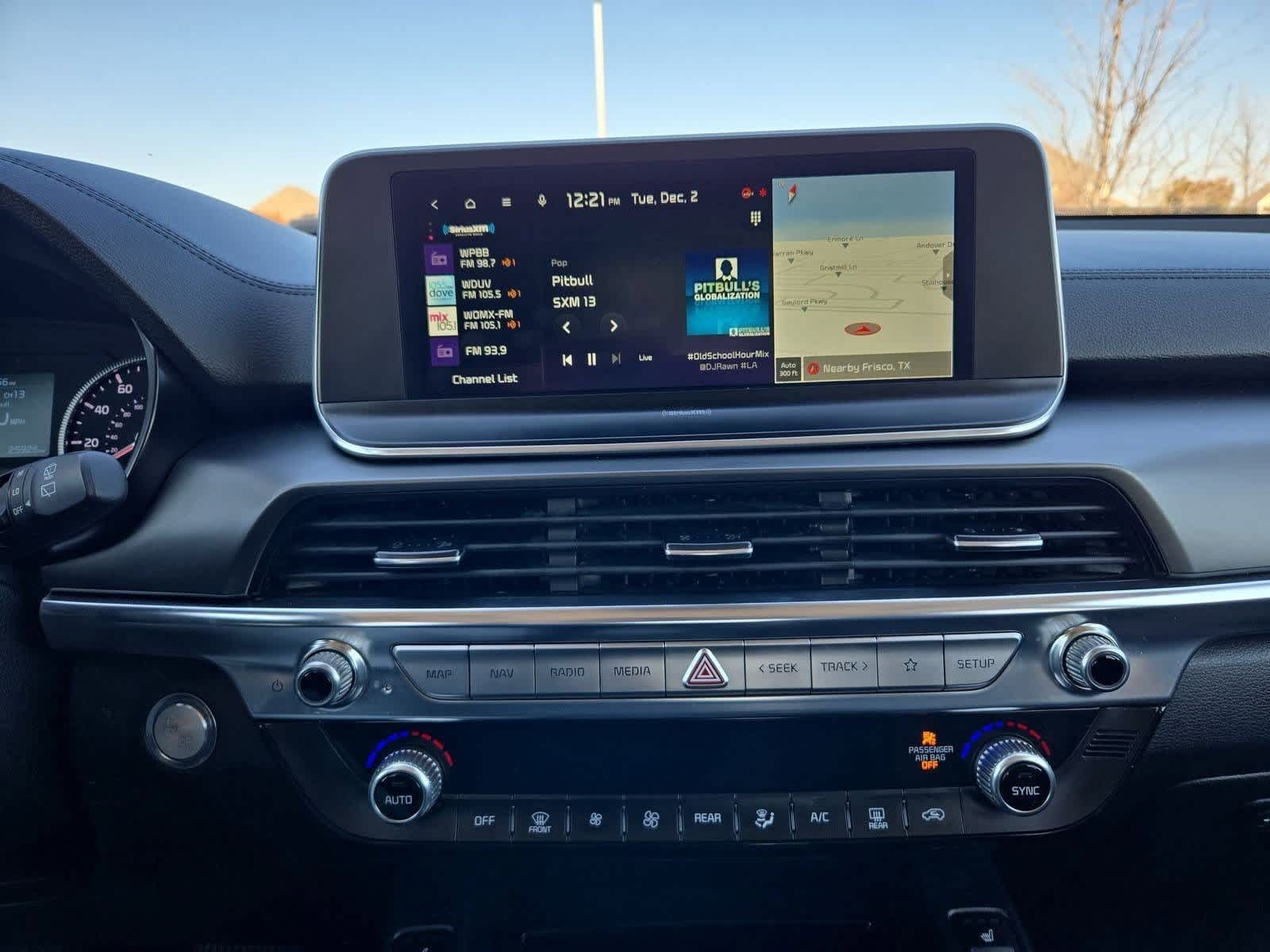 Thumbnail: 2022 Kia Telluride - 28