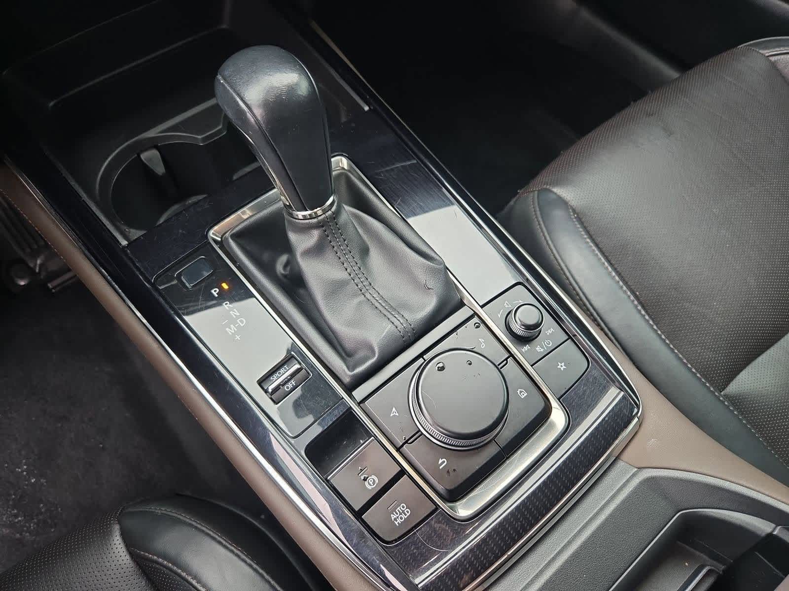 Thumbnail: 2020 Mazda CX-30 - 31