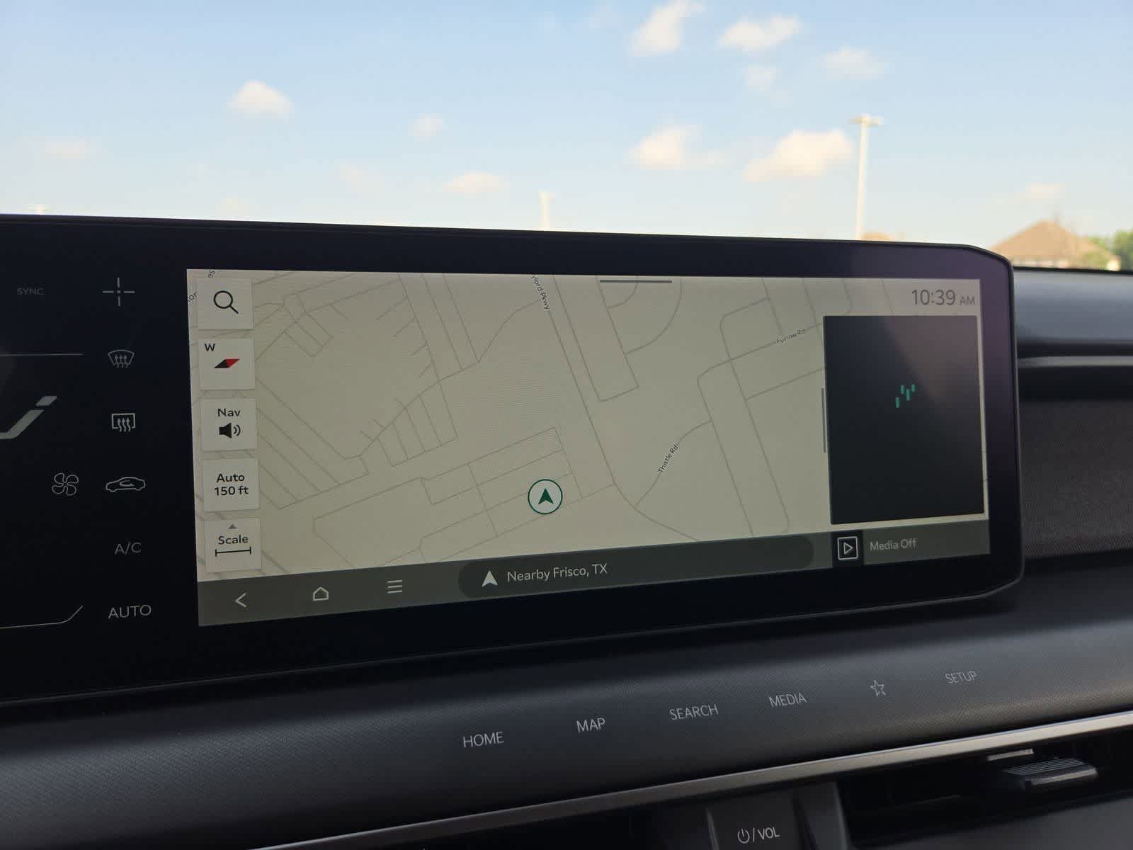 Thumbnail: 2024 Kia EV9 - 26