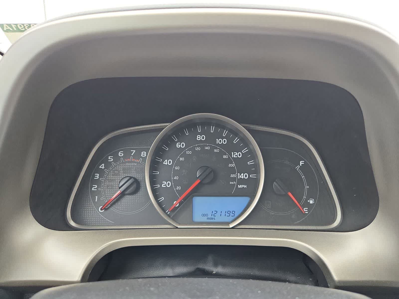 Thumbnail: 2014 Toyota RAV4 - 32