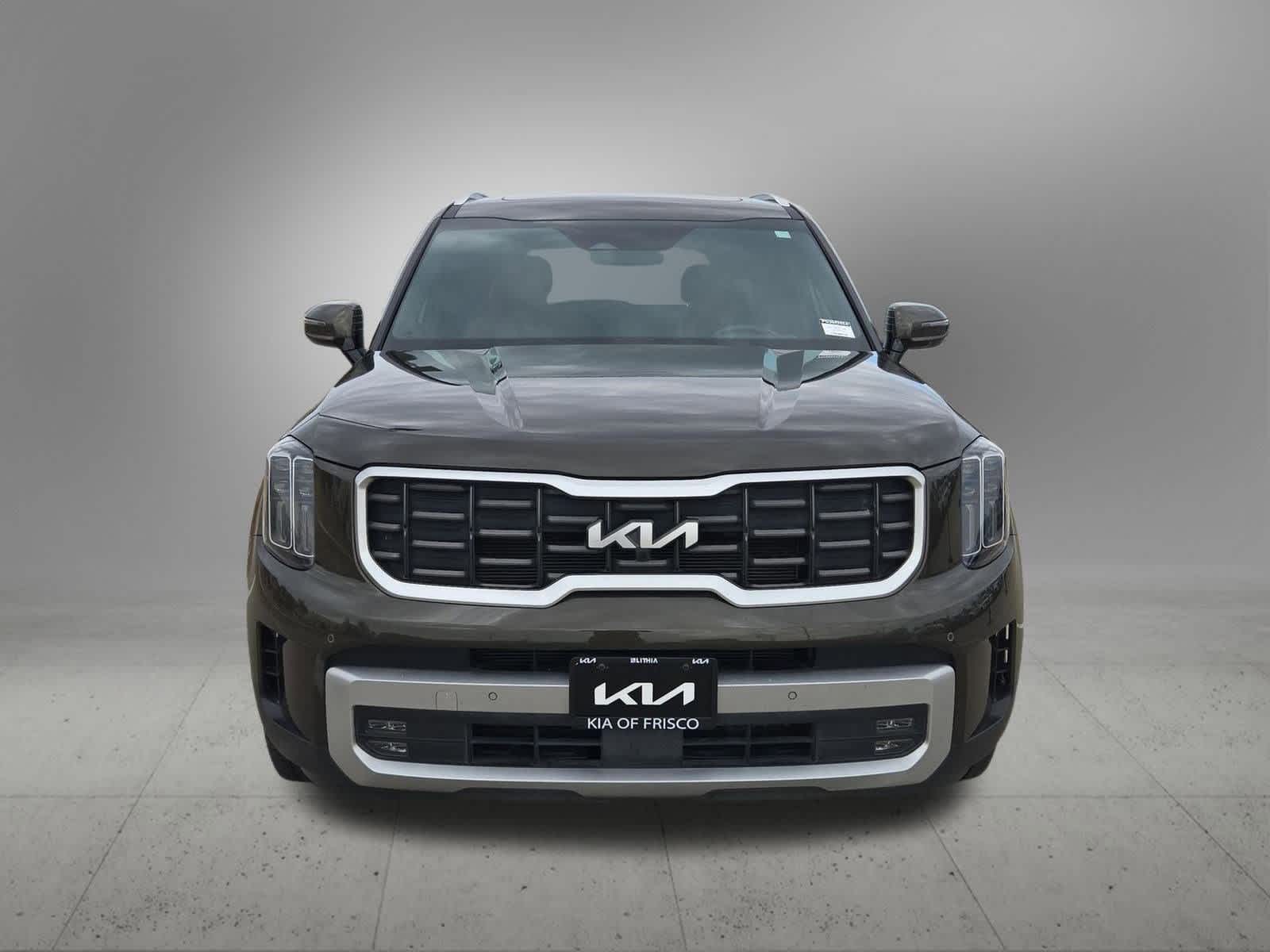 Thumbnail: 2023 Kia Telluride - 9