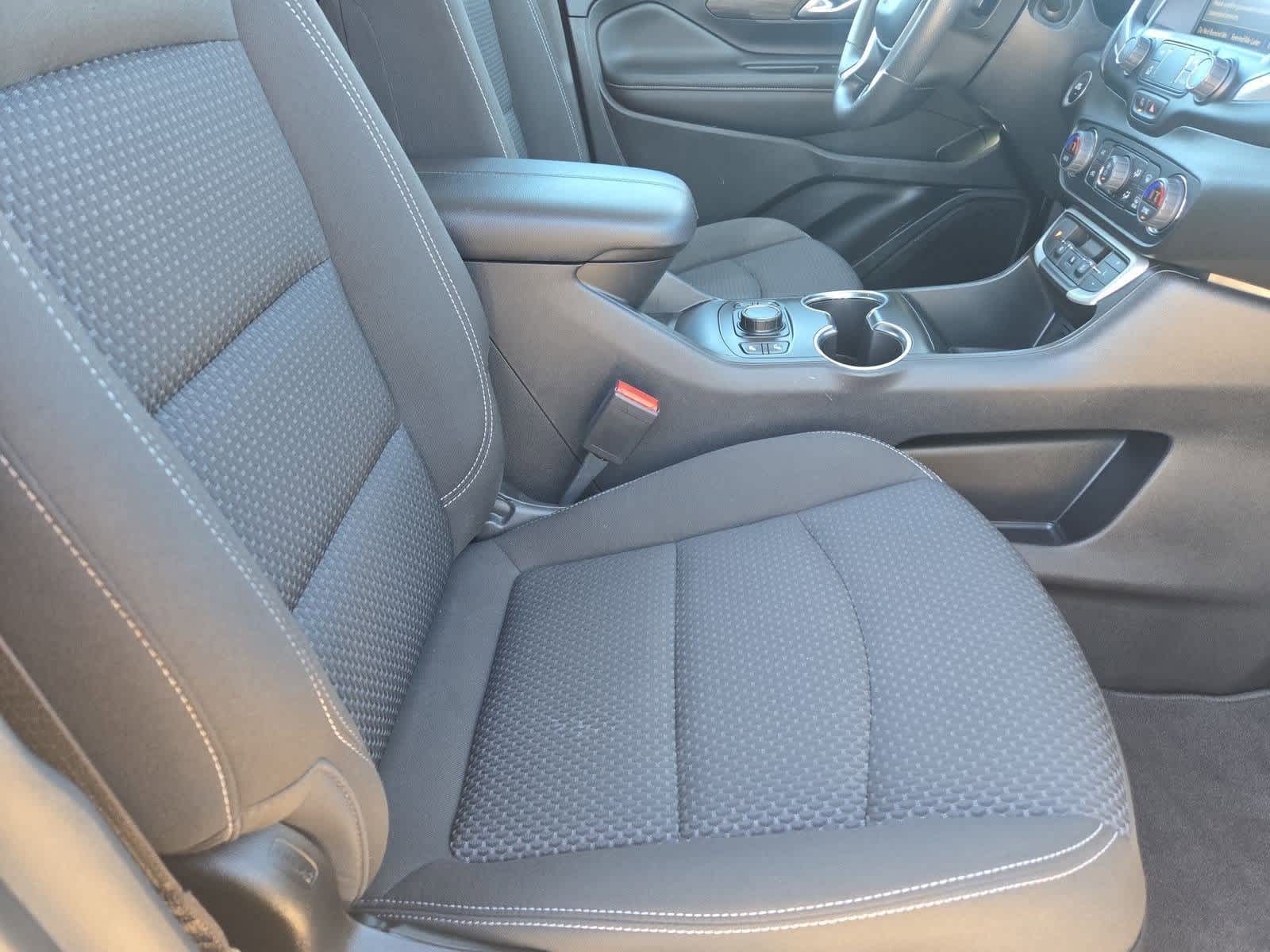 Thumbnail: 2022 GMC Terrain - 20