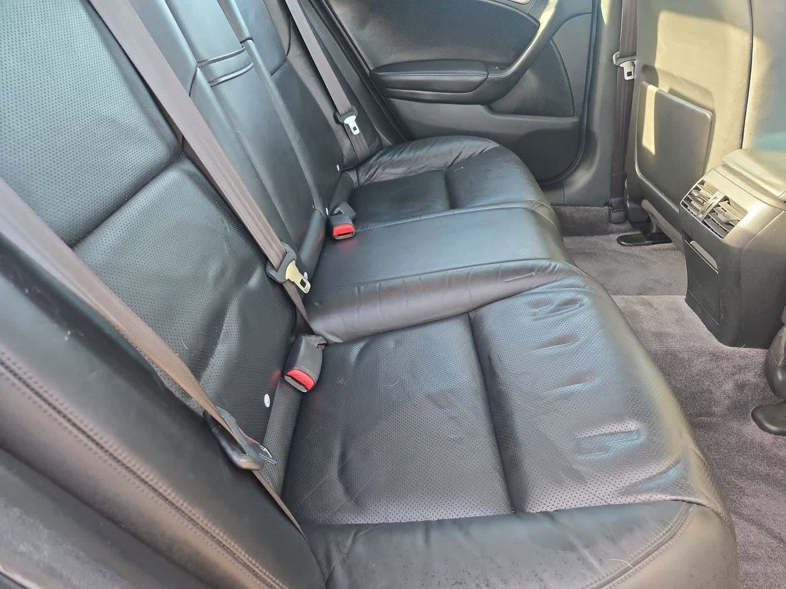 Thumbnail: 2006 Acura TL - 20